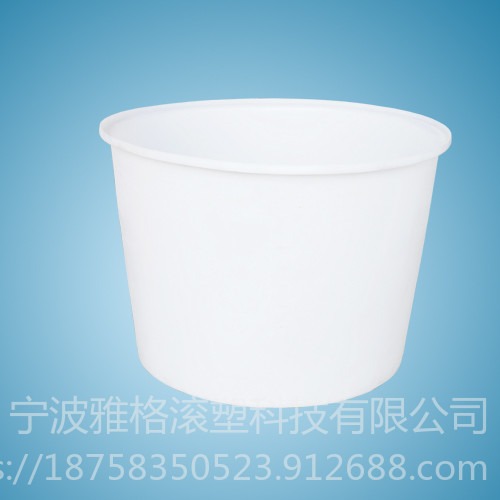 厂家直销配肥桶 雅格陕西塑料圆桶 牛津桶尺寸可定制