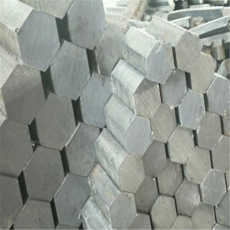 天津六角钢厂家 冷拔六角钢规格 冷拔六角钢价格