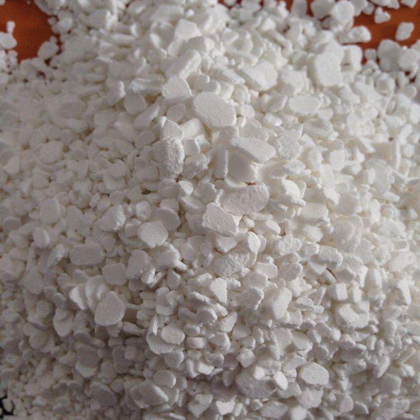 氯化钙低价促销厂家 莱芜氯化钙产品特性