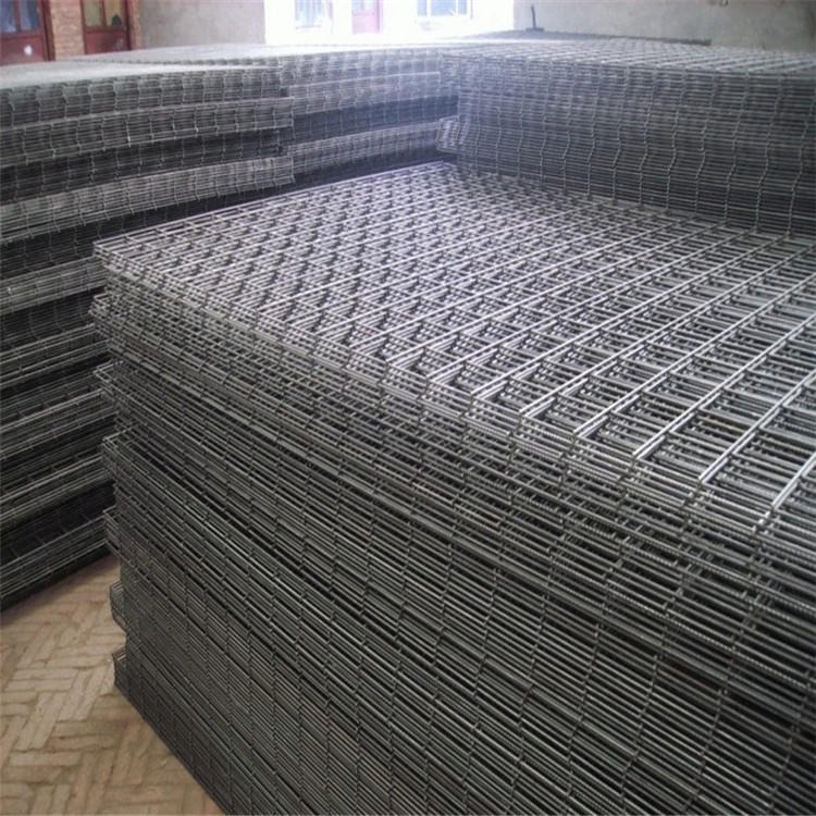 钢筋网片 九天供应钢筋网片规格 煤矿建筑工程用钢筋网片型号