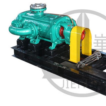 DP155-67X8 自平衡多级离心泵