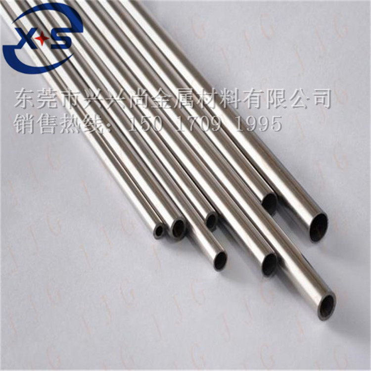 广东铝管批发 6061毛细铝管 针孔用小铝管 超薄壁厚铝管示例图10