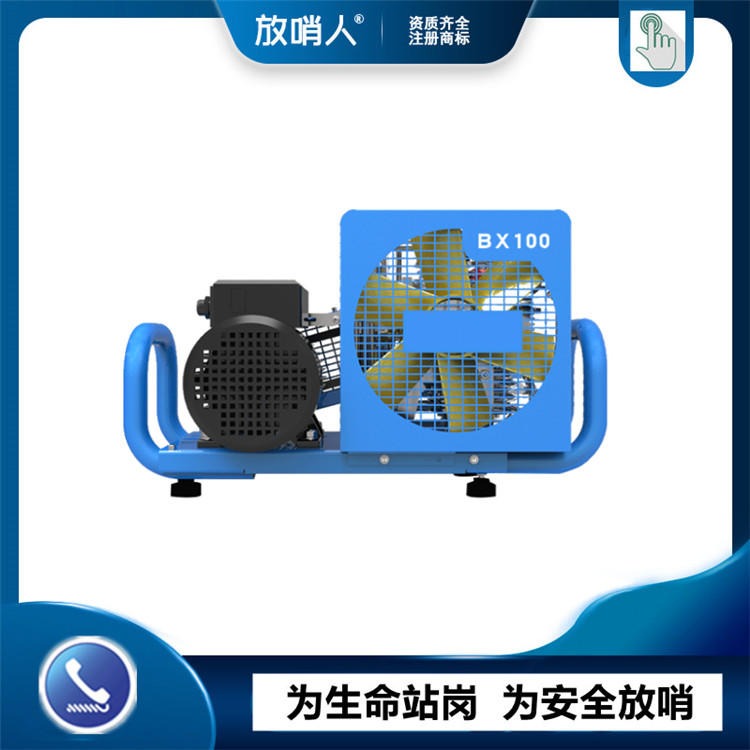 呼吸器充填泵    压缩空气充气泵