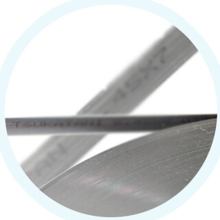 供应型号多种优质日本刀不干胶刀 tsukatani品牌DMH型号模切刀示例图23