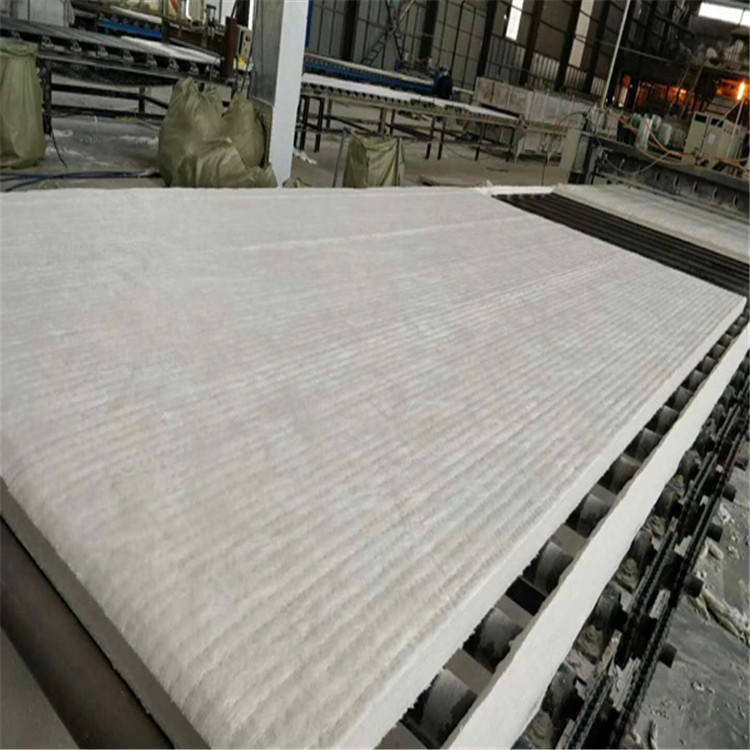 硅酸铝针刺毯厂家 硅酸铝针刺毯 防火硅酸铝 厂家供应