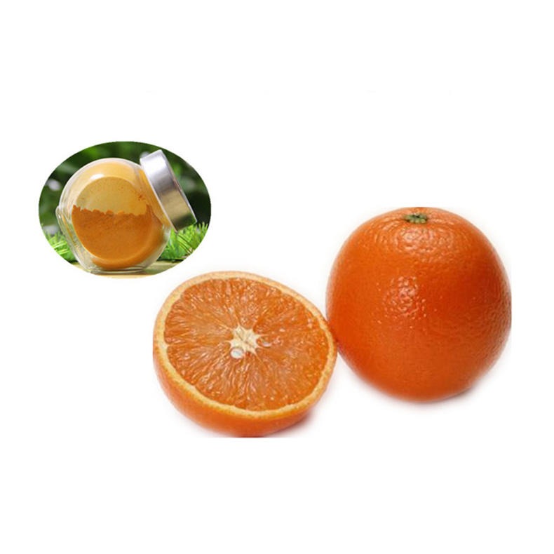 甜橙粉生产厂家扶风斯诺特生物浓缩甜橙粉 速溶水果粉溶解快图片