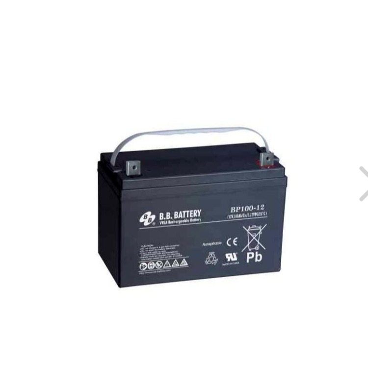 供应BB美美蓄电池MSU-400机房基站UPS EPS直流屏设备2V400AH原装包邮