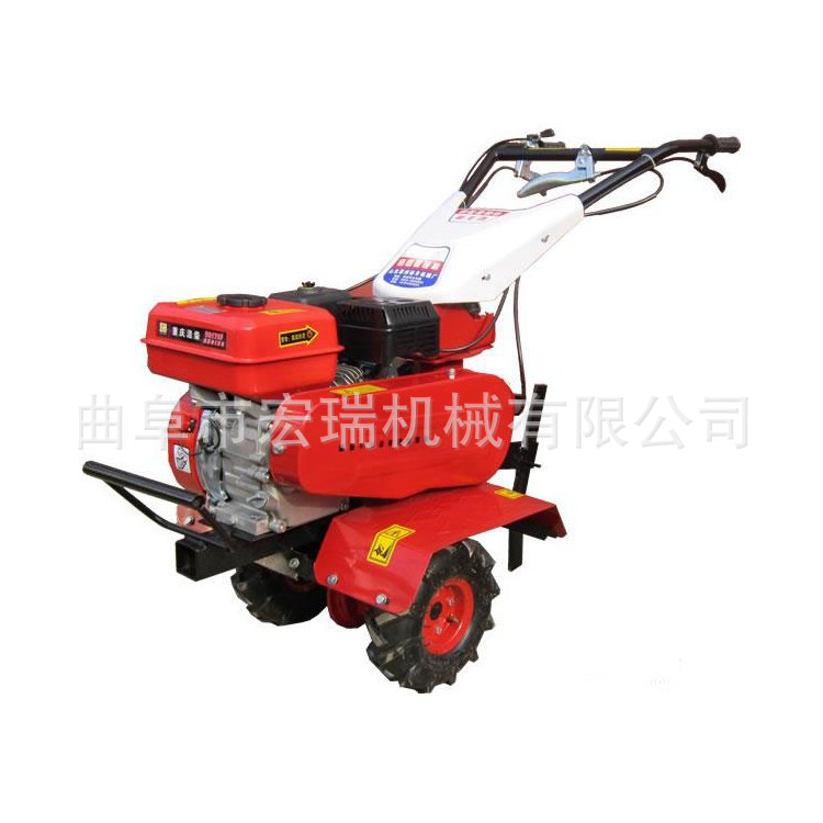 广西省小型微耕机 柴油微耕机 汽油微耕机 图片 价格