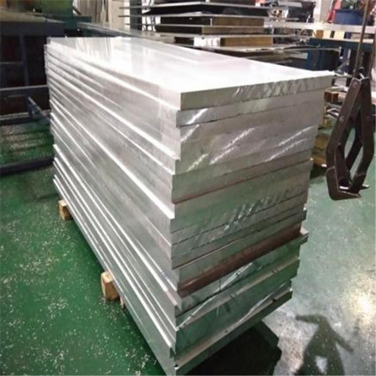 5083超平铝板 超大规格5083铝板 5083船舶机械铝板