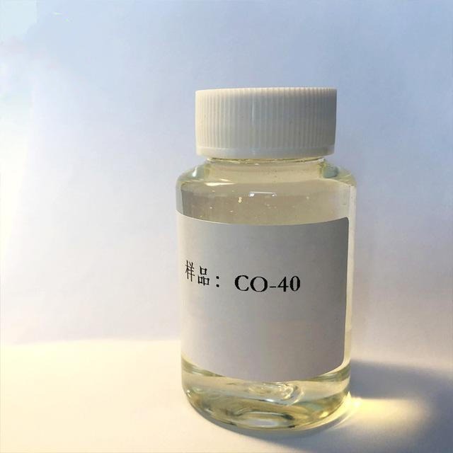 香精增溶剂 CO-40 Gelfest  CAS: 61788-85-0