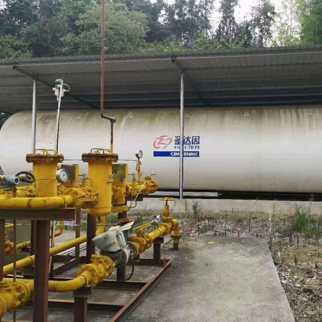 天津回收二手LNG低温储罐 液化天燃气储罐  回收二手CNG长管拖车 回收CNG气瓶组