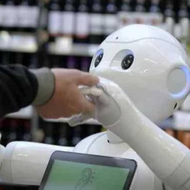 机器人饮品设备 智能餐饮设备  机器人租赁  二手机器人   智能饮品机器人