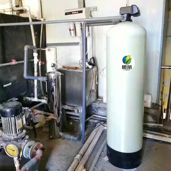 锅炉软化水设备 安徽空调软化水设备 自动软化水设备生产厂家