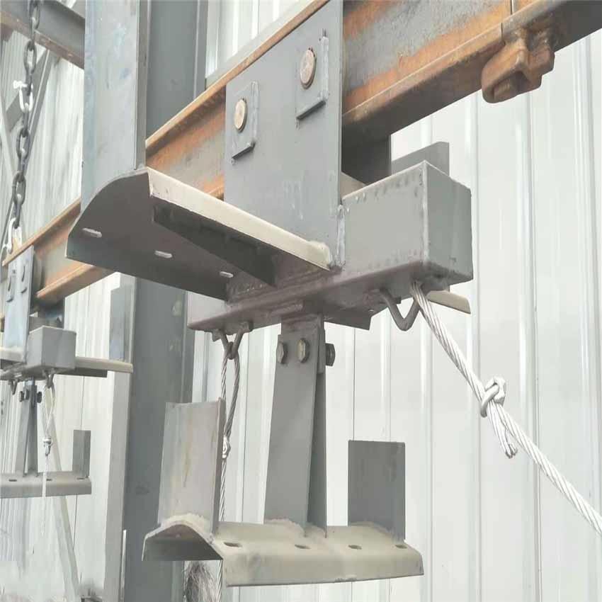 煤矿用液压单轨吊 电缆拖挂单轨吊 电缆单轨吊配置 佳硕