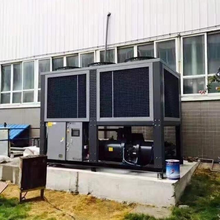 JSL100工业冷水机  工业恒温冷水机  佳德流体温控设备