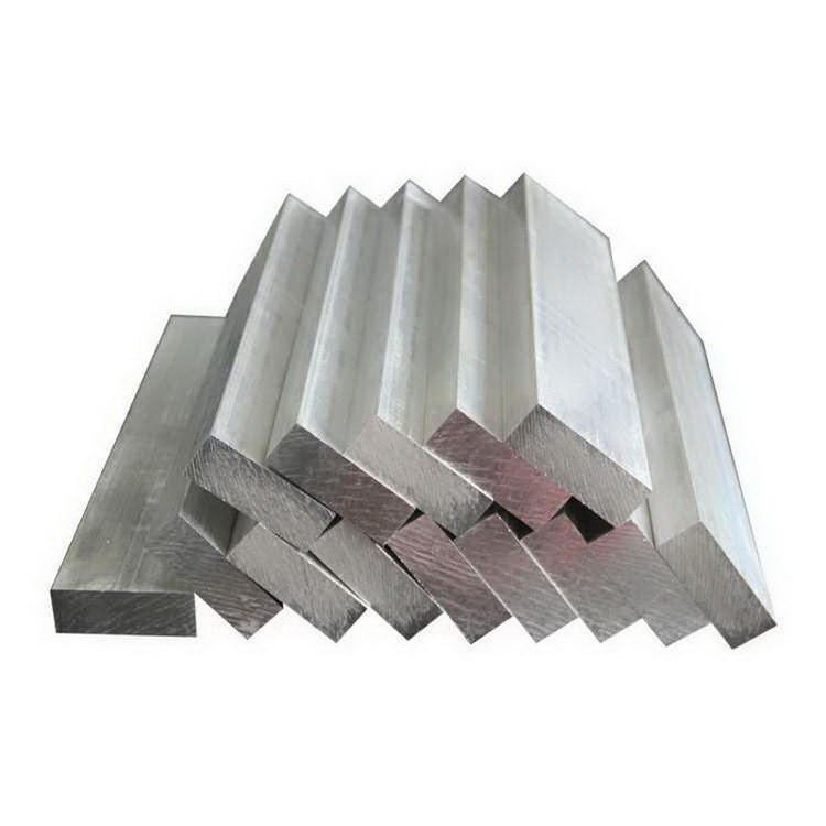 金琪尔5052铝排 5052铝条 铝合金型材 扁铝材图片