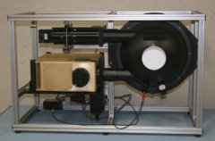 ISS系列 积分球太阳光模拟器