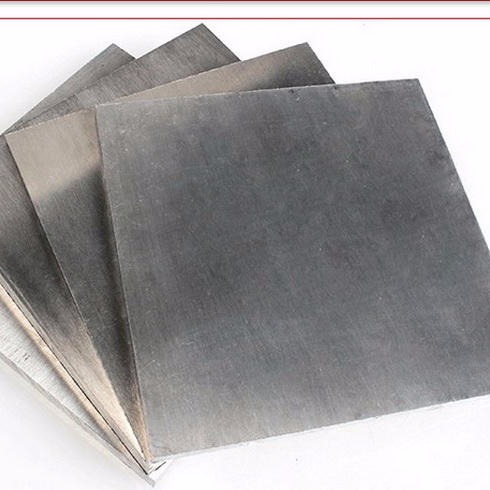金琪尔6061铝板零切 铝合金板切割零售 零切铝材图片