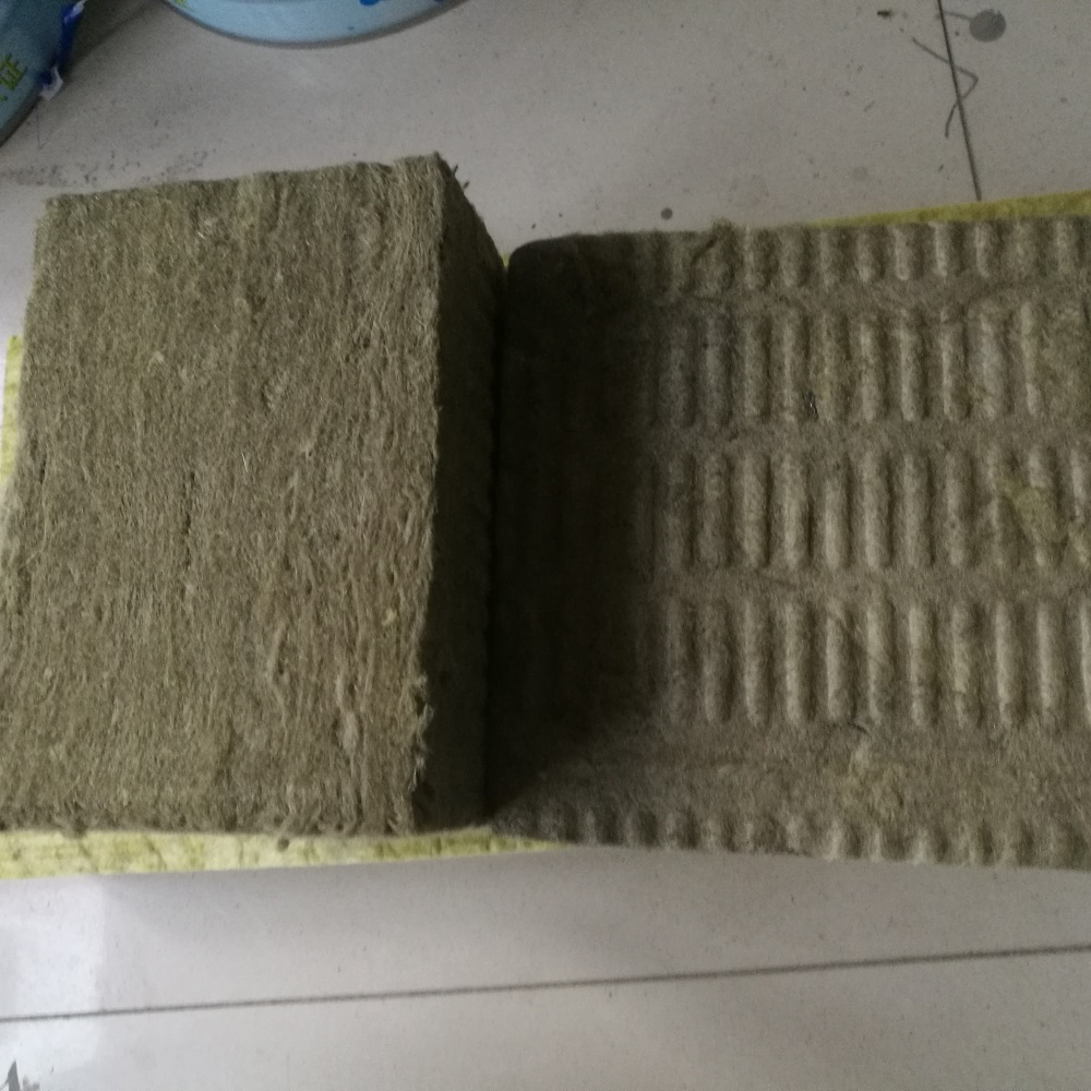 憎水岩棉板 大量供应 凯门 岩棉供应商 批量生产