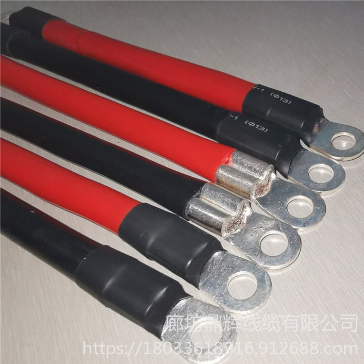 AGR耐高温导线 硅橡胶连接线 硅橡胶导线 鼎辉 耐高温导线图片