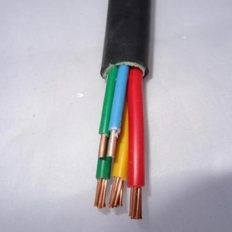 WDZ-RYY电缆 WDZ-RYY信号电缆