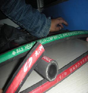 东劲蒸汽管厂家降价销售钢丝蒸汽管/钢丝耐高温耐热气管/耐磨气管示例图6