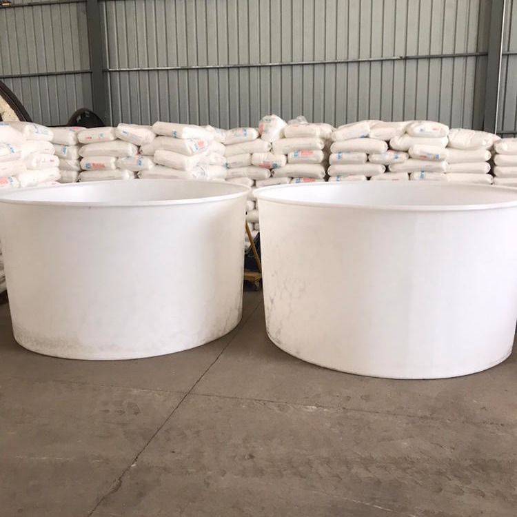 3立方塑料食品级腌制桶 榨菜腌制桶 皮蛋贮藏桶  聚乙烯M桶 PE食品桶 茶叶周转箱厂家批发