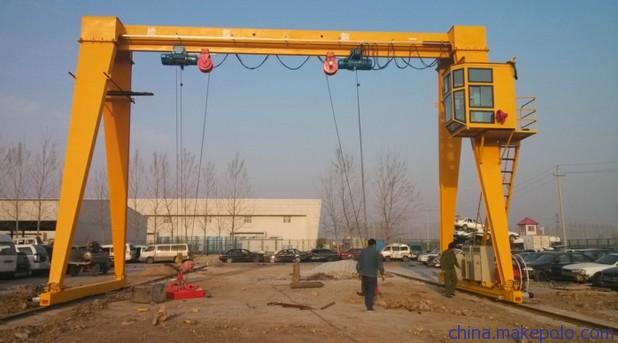 鄂尔多斯十吨龙门吊 160吨龙门吊公司 120吨龙门吊价格表