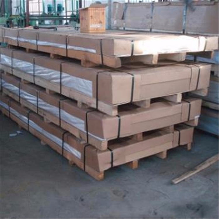 耐腐蚀6082进口铝板 6082氧化模具制造铝板