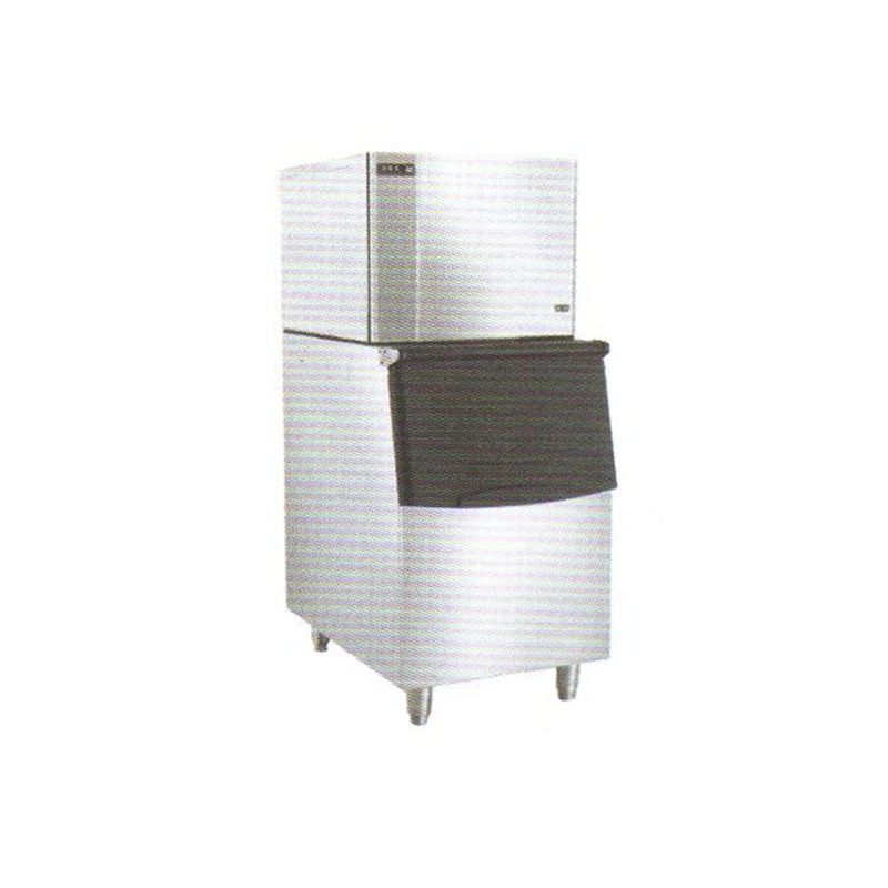 商用制冰机 GM-708ES 循环水制冰机 上海厨房设备 制冷设备