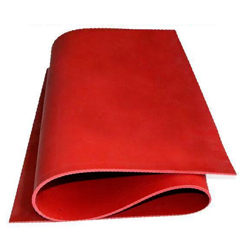 耐磨橡胶垫  耐酸碱绝缘胶垫 高毯耐压橡胶地垫  防静电地垫图片