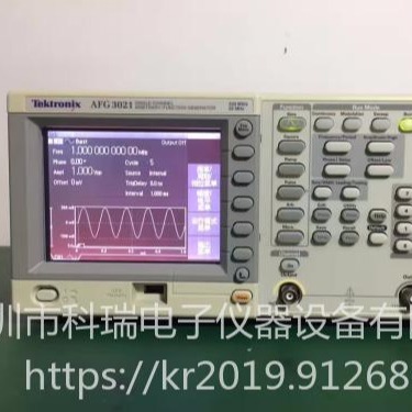 Tektronix泰克 波形发生器 AWG70002B波形发生器 任意波形发生器 保证原装图片