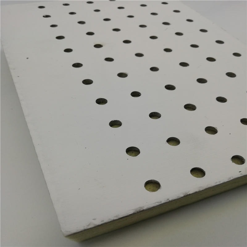 屹晟硅酸钙冲孔吸声板价格_具有口碑的硅酸钙冲孔吸声板供应商