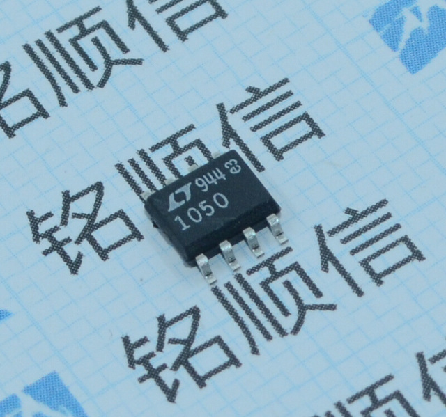 LTC1050CS8放大器芯片SOP8出售原装深圳现货供应LT1050
