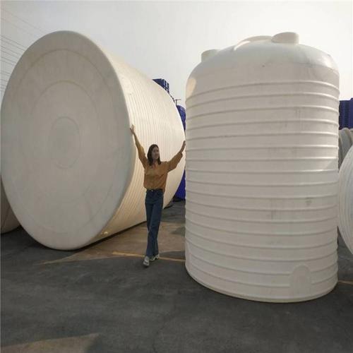 唐山10吨大型储水桶pe材质 定做10方液体装载大桶