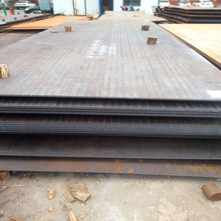 立笙金属供应15CrA耐磨板 渗碳15CrA钢板图片