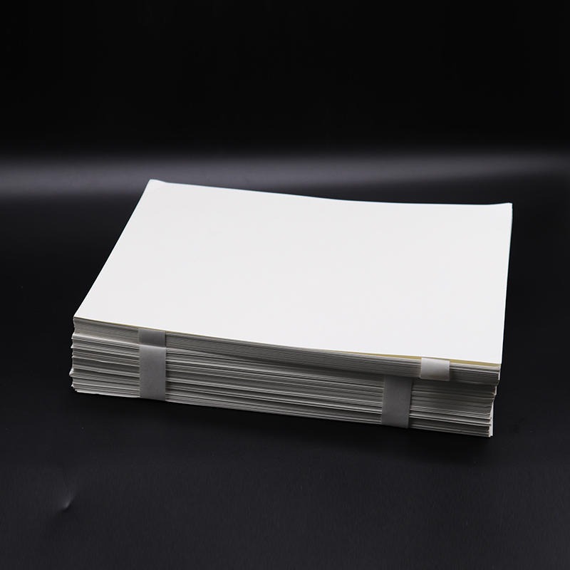 70克130克纤维丝纸张现货A4规格光纤维纸张办公数码打印纤维纸