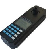 FF二氧化硅测定仪（便携式）中西器材 型号:CH10/ZX260  库号：M406189