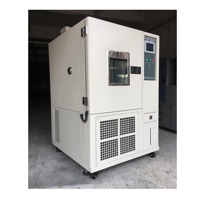 KZ-TH-150潮态试验箱 科正高低温潮态试验箱