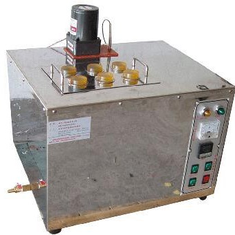 实验用恒温油槽 XL-YC小型恒温油槽   恒温油槽试验设备图片