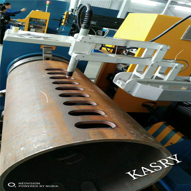 kaxy-5等离子切割机    等离子相贯线切割机  凯斯锐等离子相贯线数控切割机  切管机  kasry