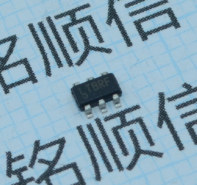 LTC4440ES6-5 电桥驱动器 出售原装 芯片LTBRF 深圳现货欢迎查询 电子元器件配单