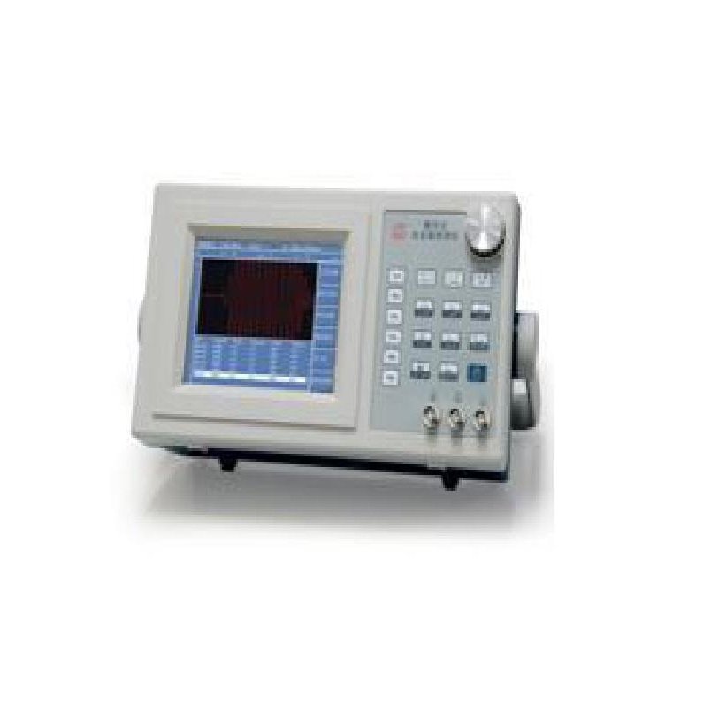 CTS-65型 数字化非金属检测仪    超声波探伤仪厂家