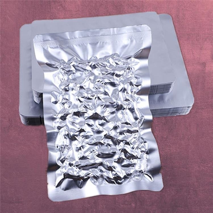 德远塑业 铝箔食品袋 锡箔袋 铝箔袋 铝箔真空袋 服装包装袋定制