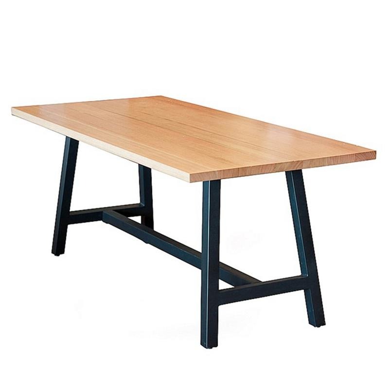 实木餐桌椅 折叠快餐桌椅批发尚邑家具ST-0056