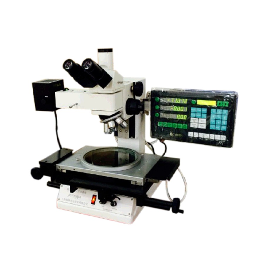 CW108JA 数显多功能测量显微镜 国产 测量显微镜