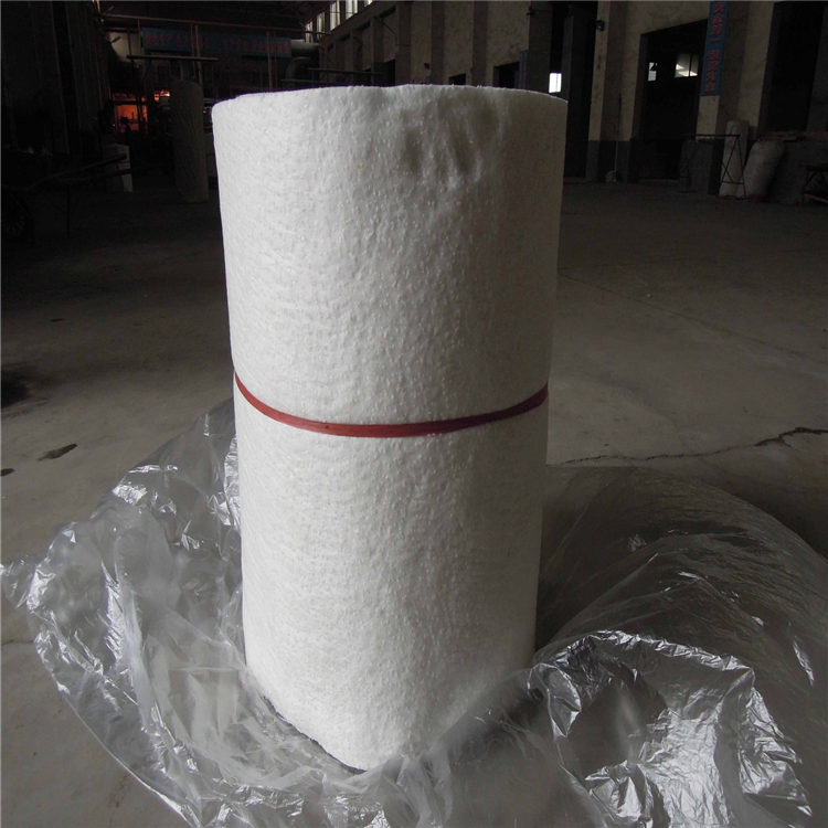 耐火保温棉  管道硅酸铝保温棉价格 产地货源  犇腾