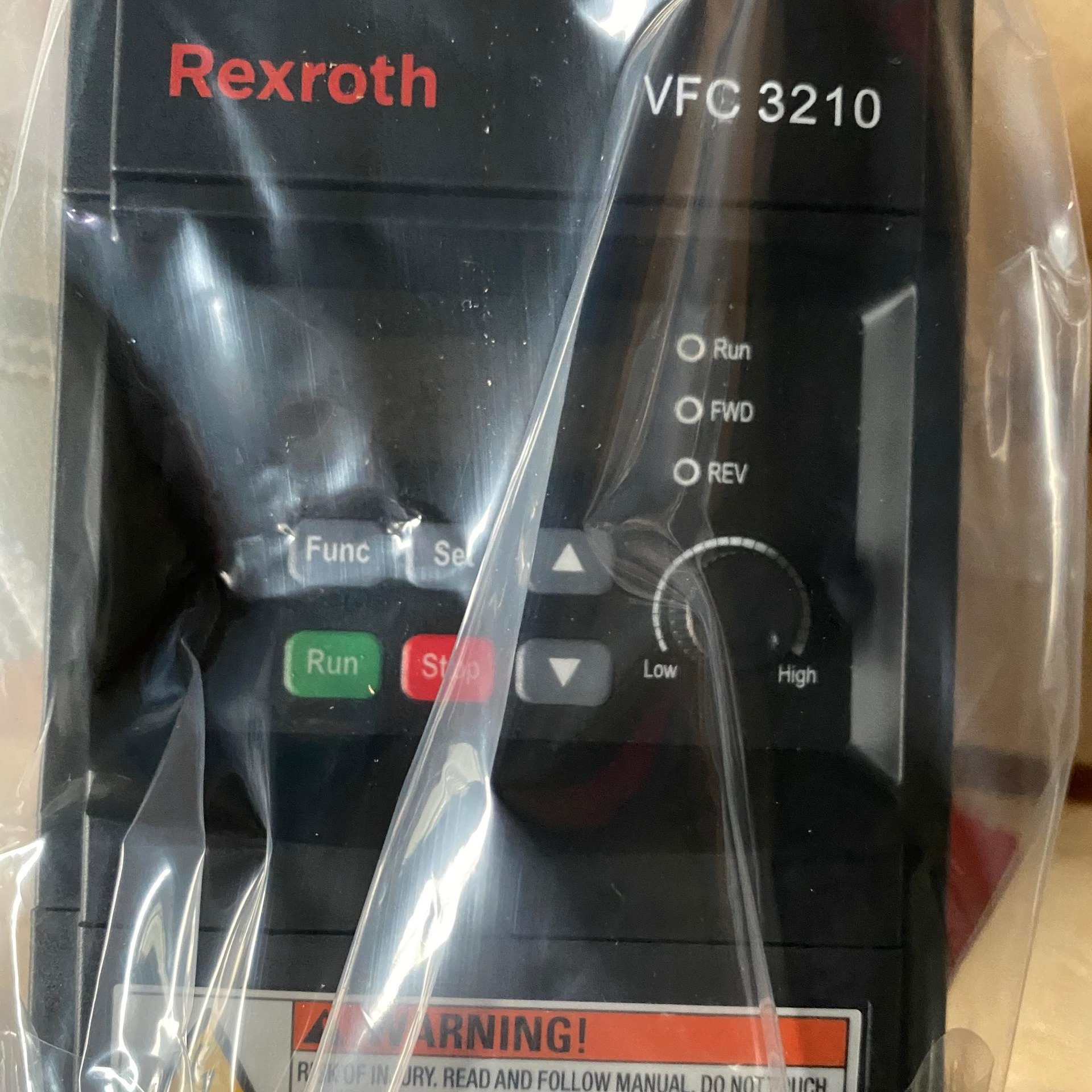 REXROTH/力士乐变频器R912006807博世力士乐变频器现货