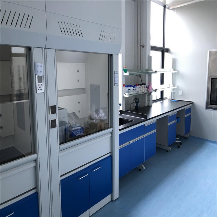 禄米  承接实验室改建工程  生物安全实验室设计布局工程LUMI54566