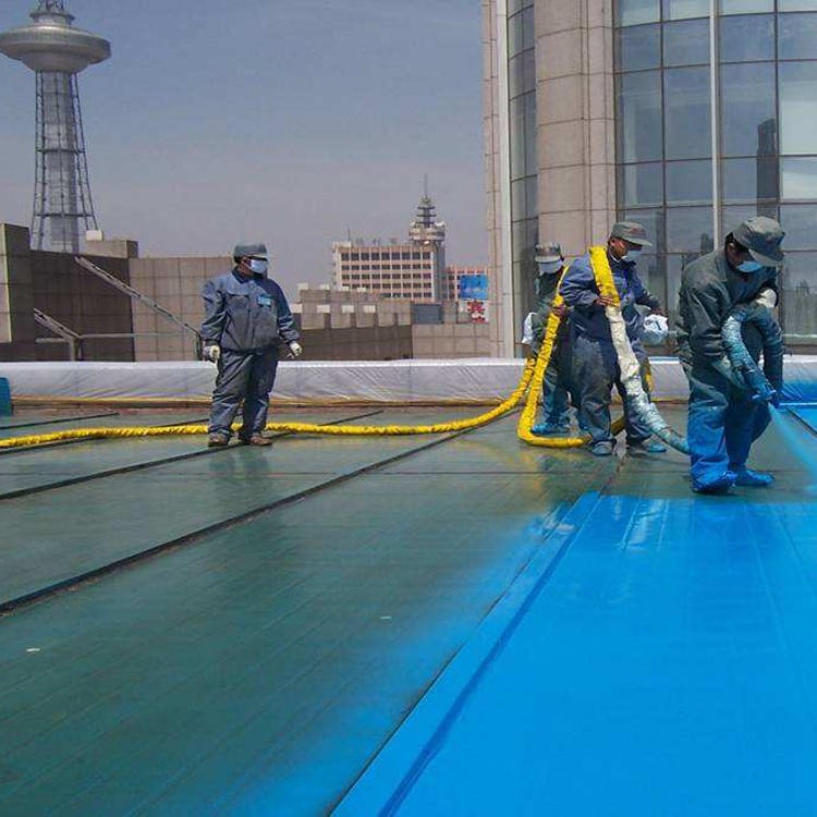 屋顶游泳池防水涂料 岐美生产 聚脲防水涂料 常年配备现货